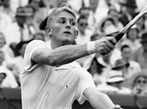 Tennis Stars: Lew Hoad