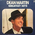 Dean Martin - Greatest Hits (1970, Vinyl) | Discogs