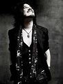 Artist Profile - Gilby Clarke - Pictures