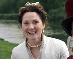 Who plays Lady Violet Bridgerton in Bridgerton? – Ruth Gemmel ...
