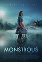 MONSTROUS (2022) Reviews of Christina Ricci creature feature - with ...