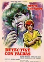 Como assistir Detective con faldas (1962) em streaming online – The ...