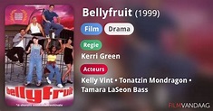 Bellyfruit (film, 1999) - FilmVandaag.nl