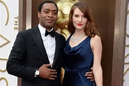 All about Chiwetel Ejiofor's marriage, wife and children - DNB Stories