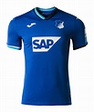 Joma TSG 1899 Hoffenheim Trikot Home 2020/2021 Kids Blau | Replicas ...
