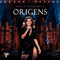 CD Paula Fernandes - Origens Ao Vivo