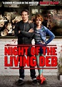 ‘Night of the Living Deb’ Trailer and Poster!
