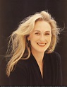 Meryl Streep Young / Revolving Styles Vintage: Monday Muse : Meryl ...