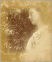 Maud - Julia Margaret Cameron | Musée d'Orsay