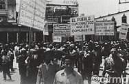 Logros y Continuidad de la Revolución de Octubre de 1954: La ...
