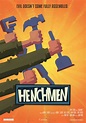 Cartel de la película Henchmen - Foto 5 por un total de 5 - SensaCine.com