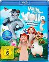 Gewinnt eine BD zum Animationsspaß "Völlig von der Wolle -Ein ...