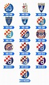Dinamo Zagreb Logo: valor, história, PNG