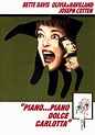 Piano... piano, dolce Carlotta [B/N] [HD] (1964) Streaming - FILM ...