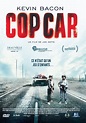 Cop Car - film 2015 - AlloCiné