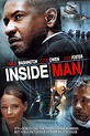 Inside Man DVD Release Date November 13, 2007