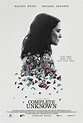 Complete Unknown (2016) - IMDb