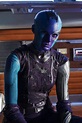 karengillandaily:“ Karen Gillan as Nebula in Guardians of the Galaxy ...