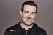 Carson Daly Says He's in a Better Place After Talking About His Anxiety ...