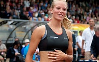 Nadine Broersen - Hot Sports Girls
