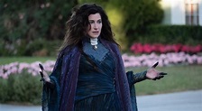 Agatha Harkness regresará al Universo Marvel tras ‘Bruja Escarlata y ...