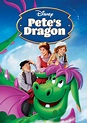 Pete's Dragon | Disney Movies