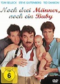 Noch drei Männer, noch ein Baby: DVD oder Blu-ray leihen - VIDEOBUSTER.de