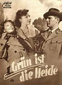 RAREFILMSANDMORE.COM. GRÜN IST DIE HEIDE (1951)