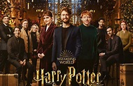 Crítica Harry Potter: Regreso a Hogwarts (2022): un emotivo reencuentro ...