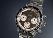The Most Expensive Rolex Watches Ever Sold | Bob's Rolex Blog