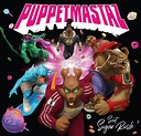 Sweet Sugar Rush (CD) – PUPPETMASTAZ | Official Site
