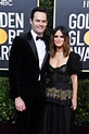 Rachel Bilson and Bill Hader Made Their Couple Debut at 2020 Golden ...