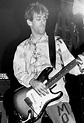 Remembering Red Hot Chili Peppers Founding Guitarist Hillel Slovak ...