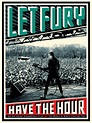 Let Fury Have the Hour Print - Obey Giant
