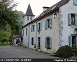 64 - PYRÉNÉES-ATLANTIQUES - PHOTOS DE la commune de Lourdios-Ichère