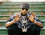 Young Buck bei Amazon Music