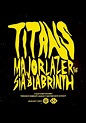 Major Lazer feat. Sia & Labrinth: Titans (Music Video) (2021 ...