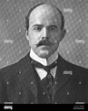 Nicholas Longworth 1903 Stock Photo - Alamy