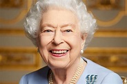 Regina Elisabetta II: l'ultimo ritratto ufficiale svelato prima del ...