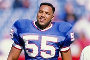 Where Are They Now: Cornelius Bennett actively involved with NFLPA