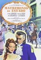 Matrimonio de estado - Película - 1948 - Crítica | Reparto | Estreno ...