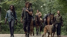 'The Walking Dead': El tráiler de la temporada 11, la última de la ...