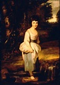 Lady Anne FitzPatrick by Joshua Reynolds - Free Stock Illustrations ...