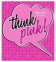Think Pink 2012 by The Eagle Advertising Department - Issuu