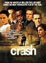 "Crash" movie poster, 2005. | Movie posters, Top film, Movies worth ...