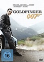 Goldfinger | Film-Rezensionen.de