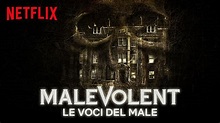 Malevolent - Le voci del male - Film (2018)