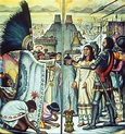 Isabel Moctezuma - Alchetron, The Free Social Encyclopedia