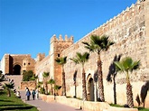 Rabat, the capital city of Morocco becomes World Heritage Site ...