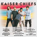 Kaiser Chiefs announce Stay Together arena tour 2017